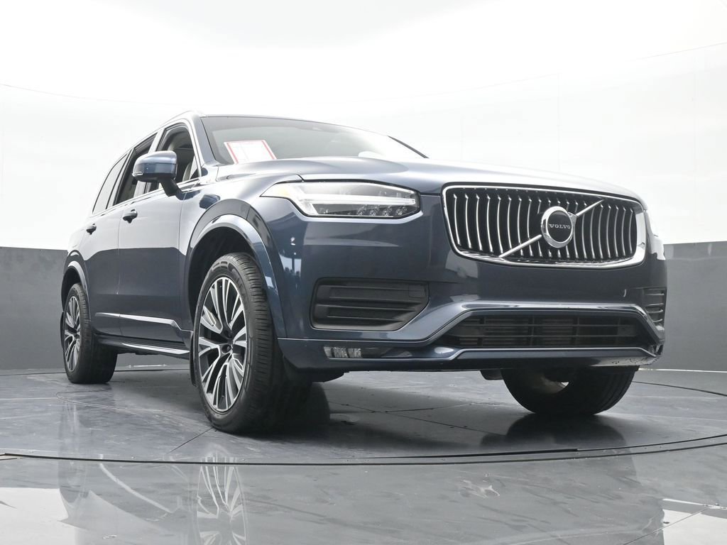 Used 2020 Volvo XC90 T5 Momentum w/ Protection Package image 62