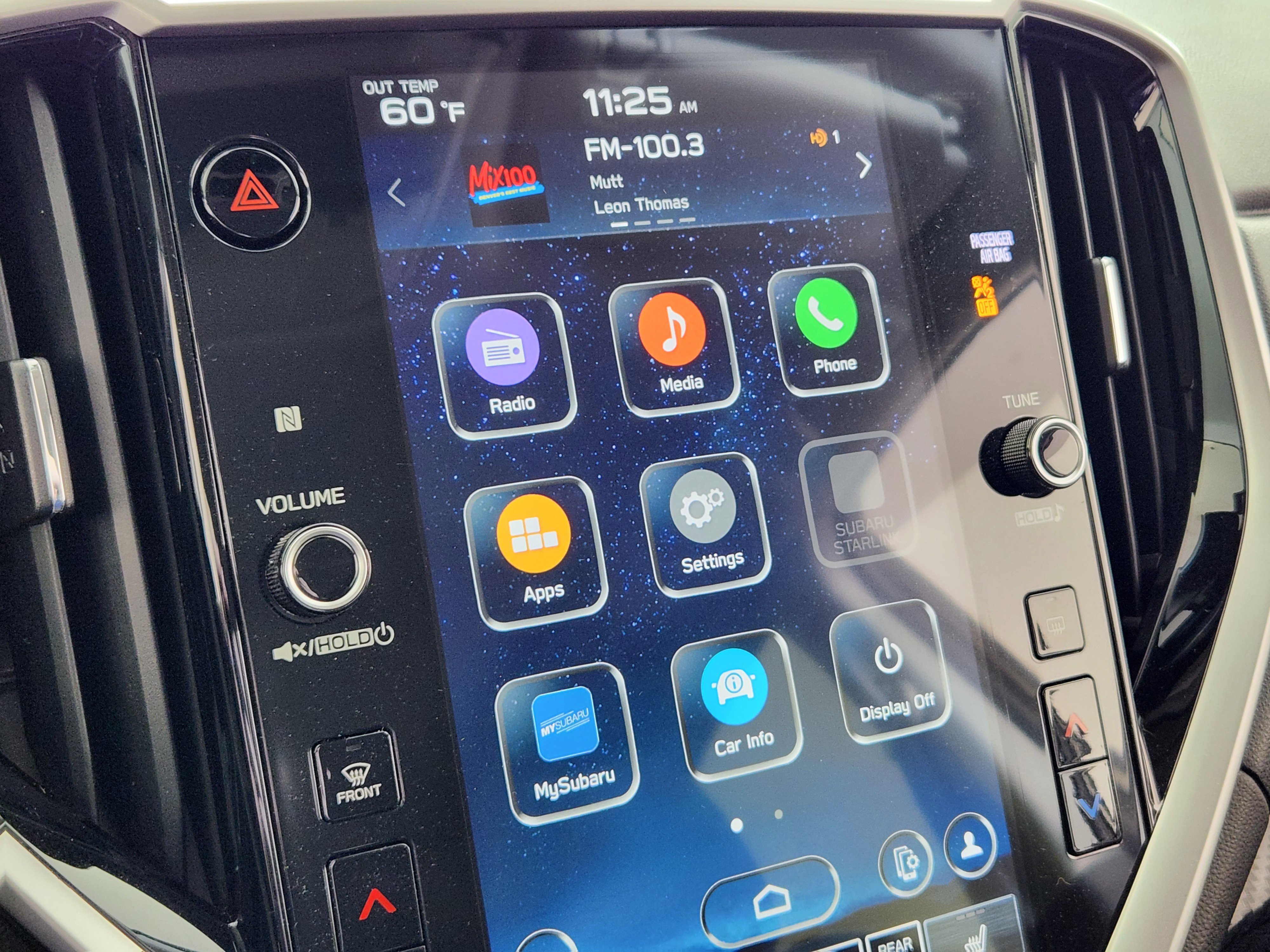 Used 2023 Subaru Ascent Premium w/ Convenience Package image 23