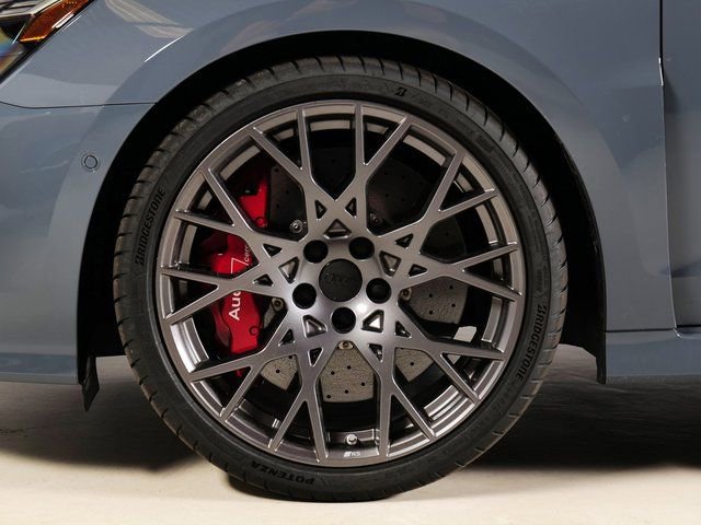 New 2026 Audi RS 3 AWD/4WD image 36