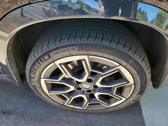 Used 2024 BMW X1 xDrive28i w/ Convenience Package AWD/4WD image 7