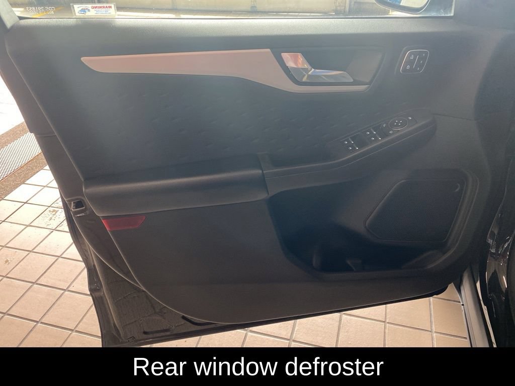 Used 2020 Ford Escape SEL AWD/4WD image 9