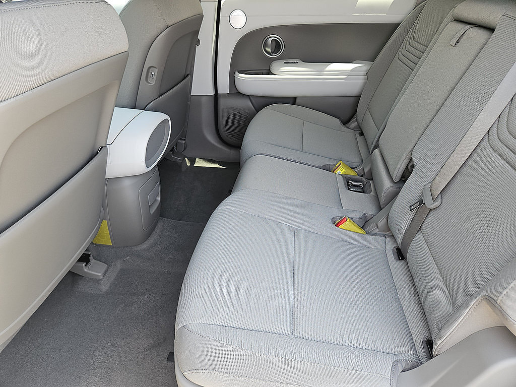 New 2026 Hyundai Palisade SE FWD image 29