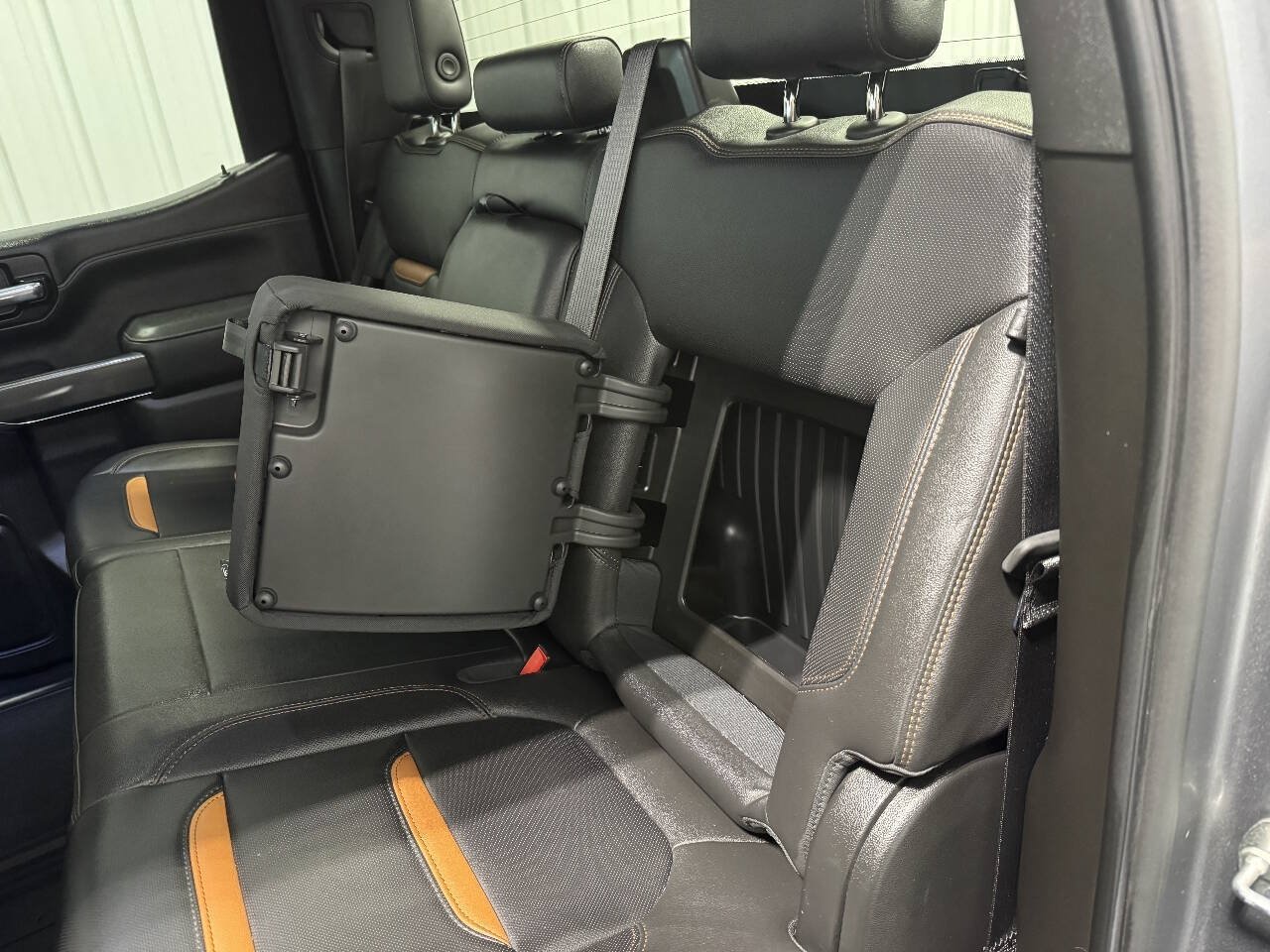 Used 2021 GMC Sierra 1500 AT4 AWD/4WD image 13
