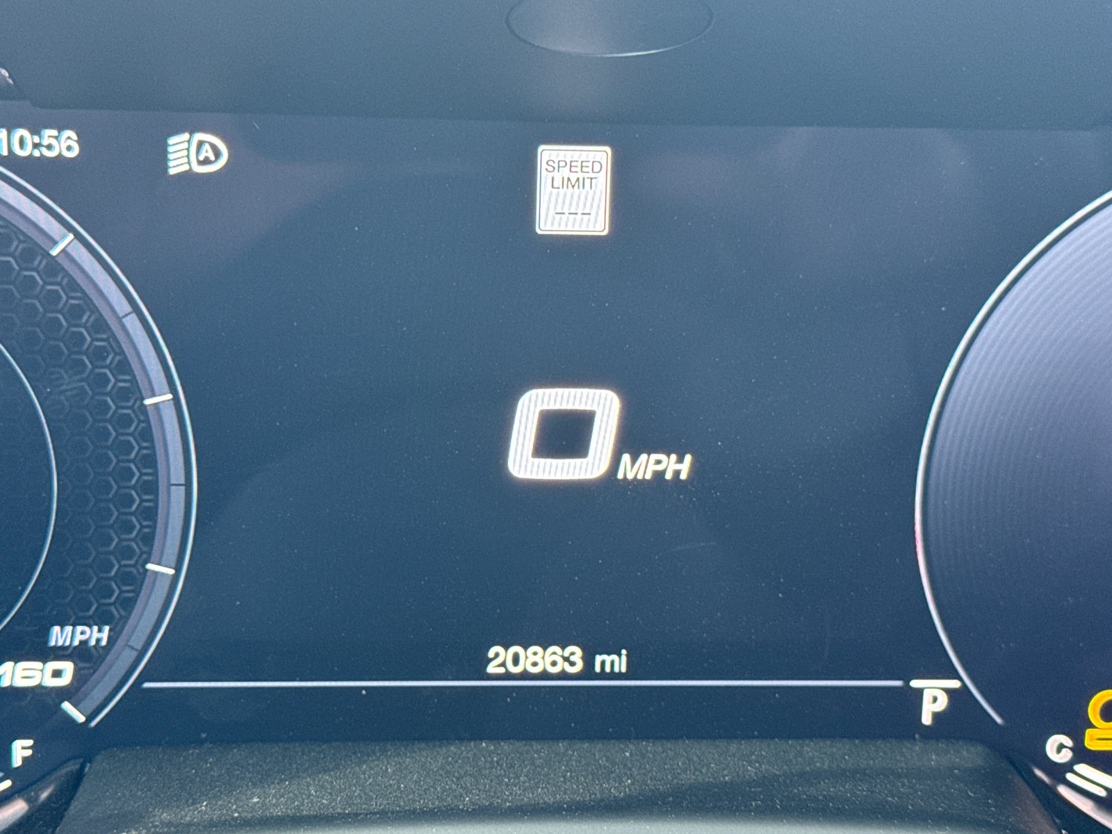 Used 2024 Dodge Hornet GT image 36