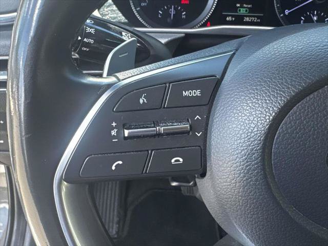 Used 2023 Hyundai Sonata SEL w/ Cargo Package FWD image 18