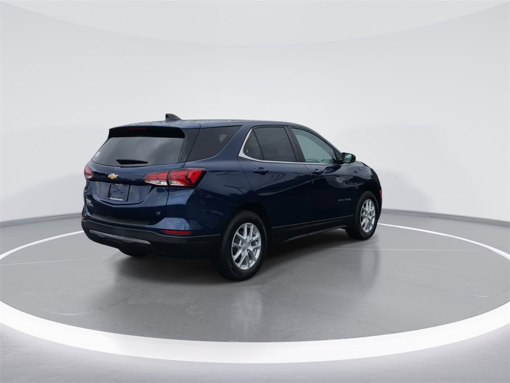 Used 2023 Chevrolet Equinox LT image 8