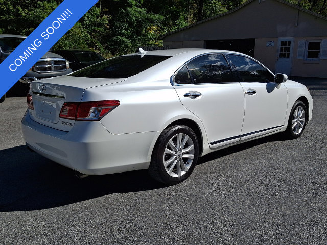 Used 2011 Lexus ES 350 FWD image 11