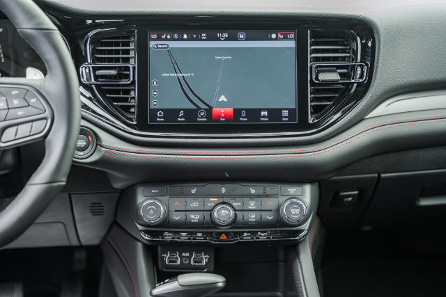 New 2026 Dodge Durango GT w/ Blacktop Package AWD/4WD image 28