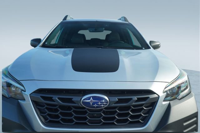 Used 2022 Subaru Outback Wilderness image 37