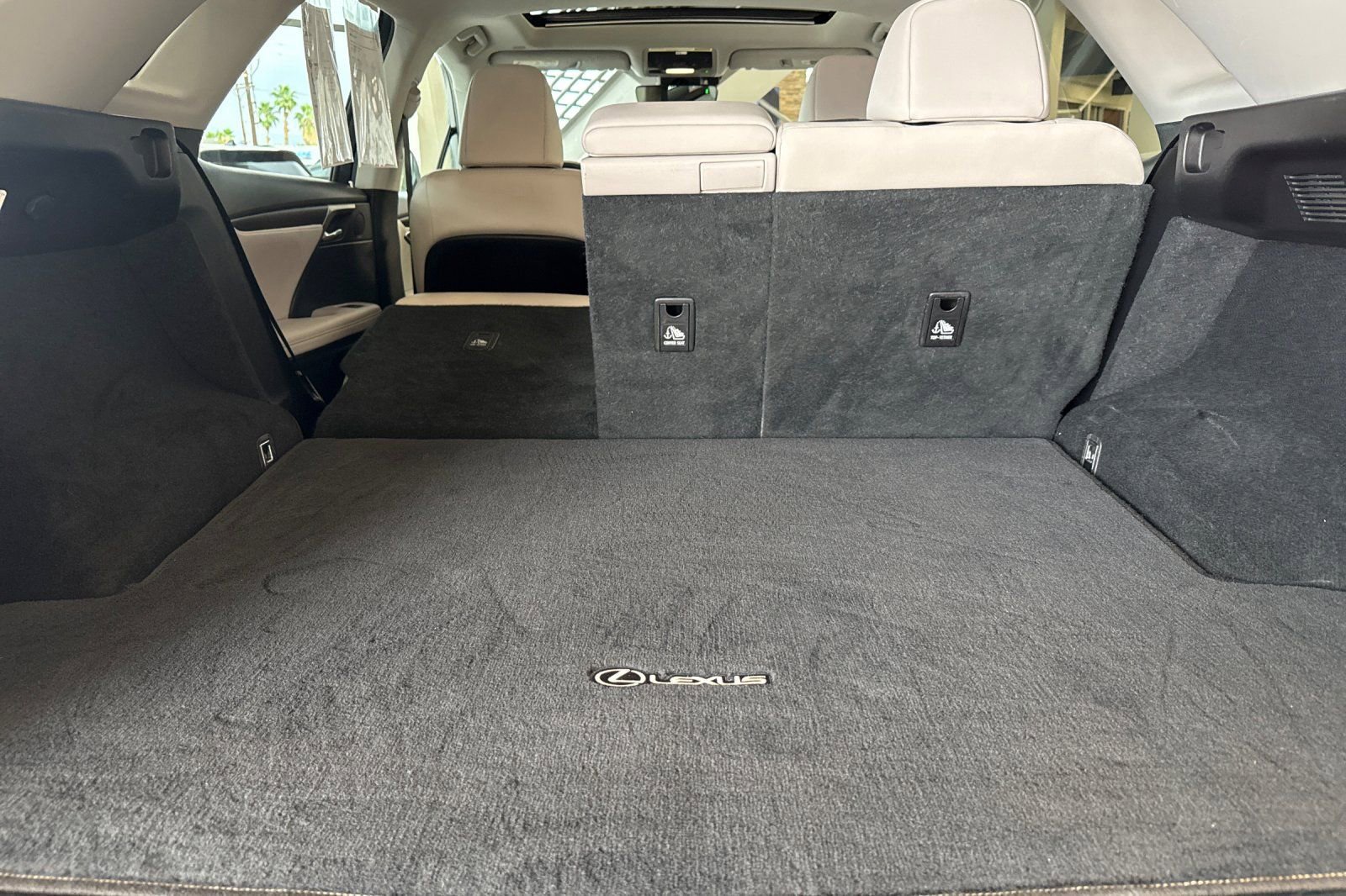 Used 2022 Lexus RX 350 FWD w/ Premium Package image 14