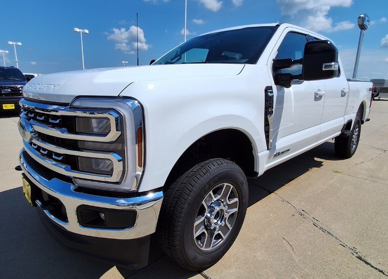 New 2026 Ford F250 Lariat AWD/4WD image 4