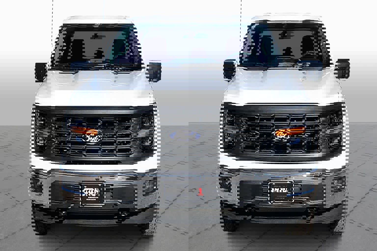 New 2026 Ford F150 XL w/ Equipment Group 103A High image 3