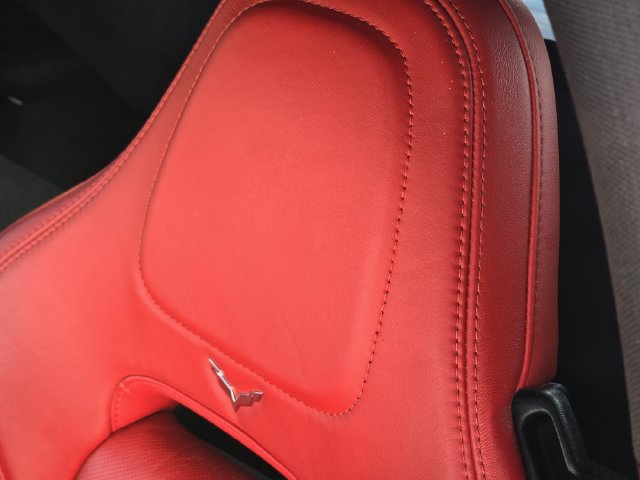 Used 2015 Chevrolet Corvette Stingray Coupe w/ 2LT Preferred Equipment Group RWD image 15