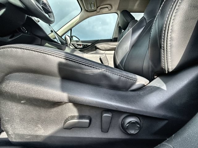 Used 2023 Subaru Outback Limited AWD/4WD image 12