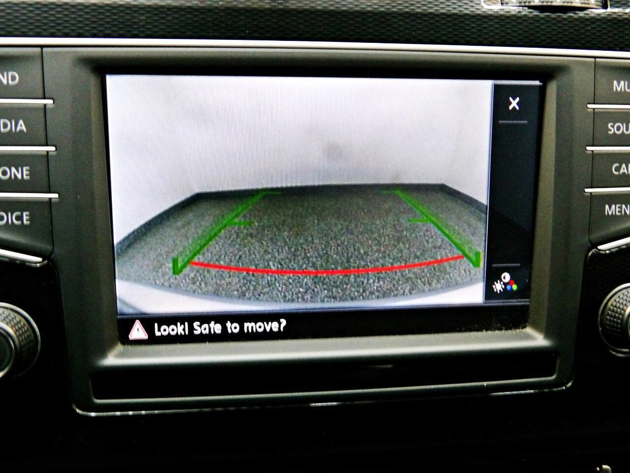 Used 2016 Volkswagen GTI S w/ Lighting Package (SEL) FWD image 14