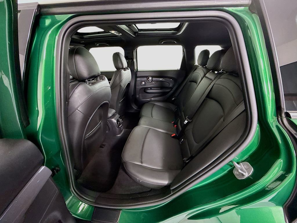 Used 2020 MINI Cooper Clubman S w/ Storage Package image 21