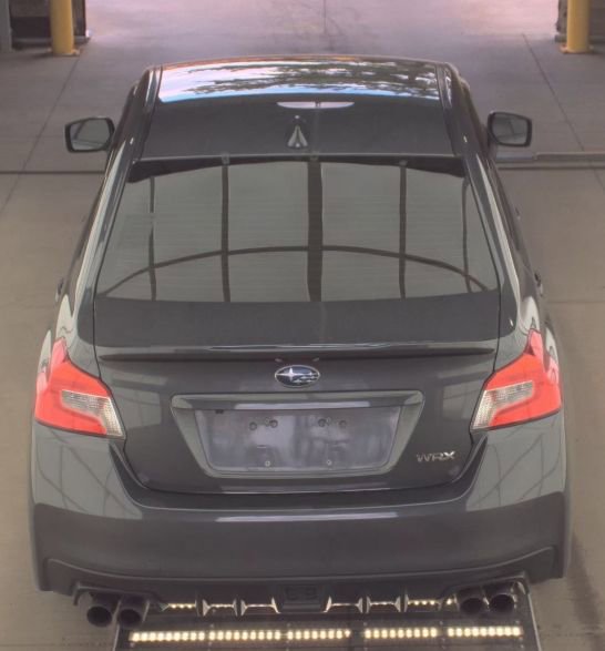 Used 2021 Subaru WRX w/ Popular Package #3 (IZT) image 5