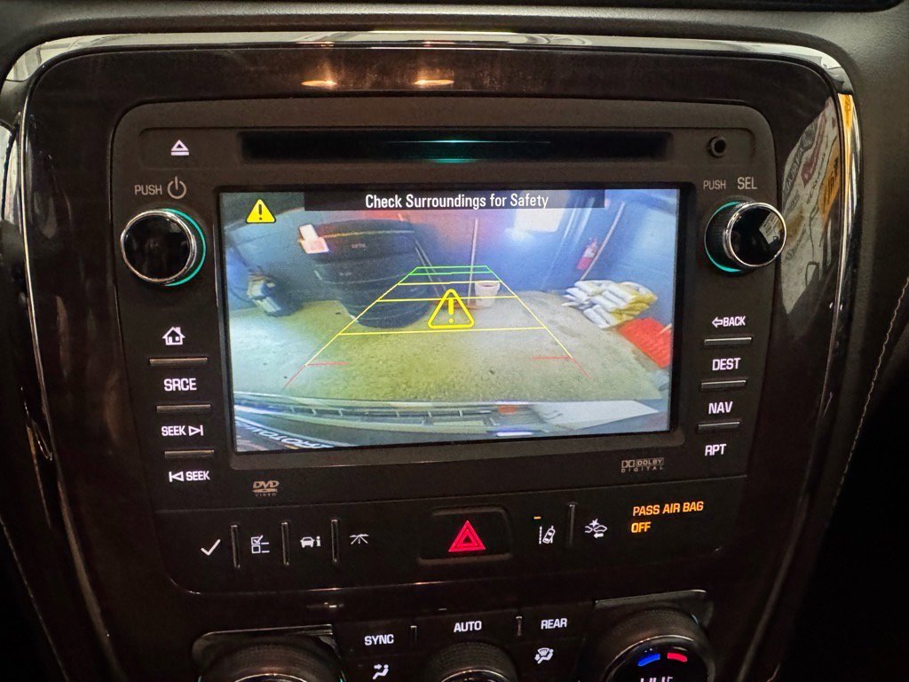 Used 2015 Buick Enclave Premium w/ Experience Buick Package image 25