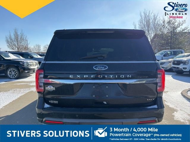 Used 2024 Ford Expedition Max King Ranch image 6