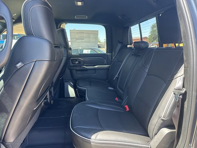 New 2026 RAM 2500 Rebel w/ Rebel Level 2 Equipment Group AWD/4WD image 11