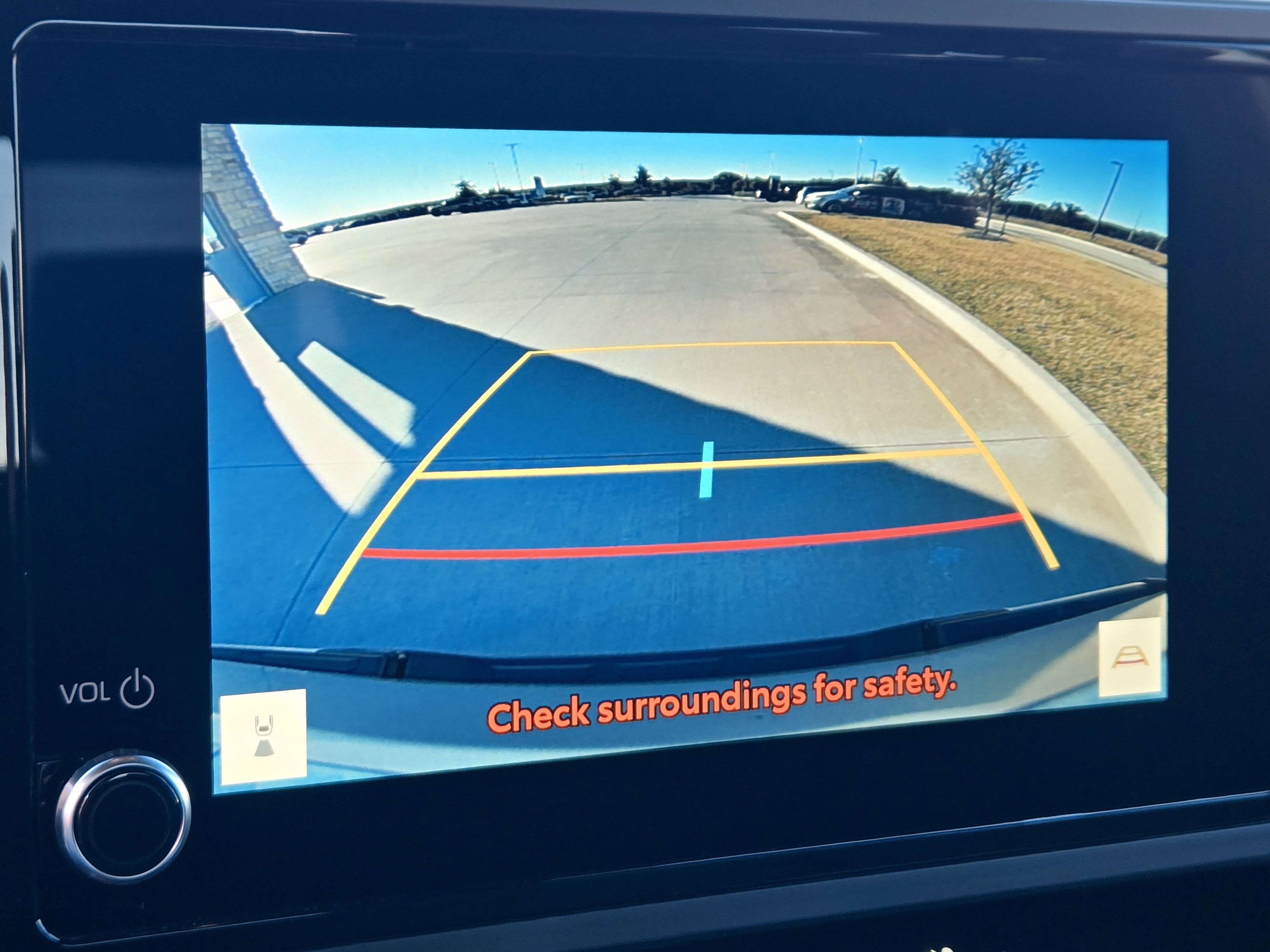 New 2026 Toyota Tundra SR5 w/ SX Package image 12
