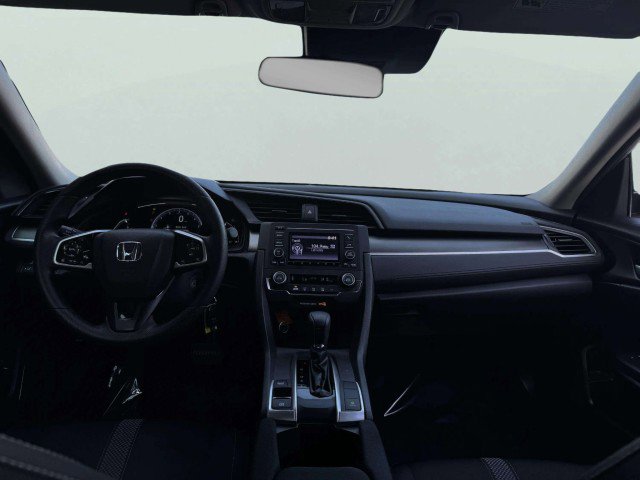 Used 2020 Honda Civic LX image 35