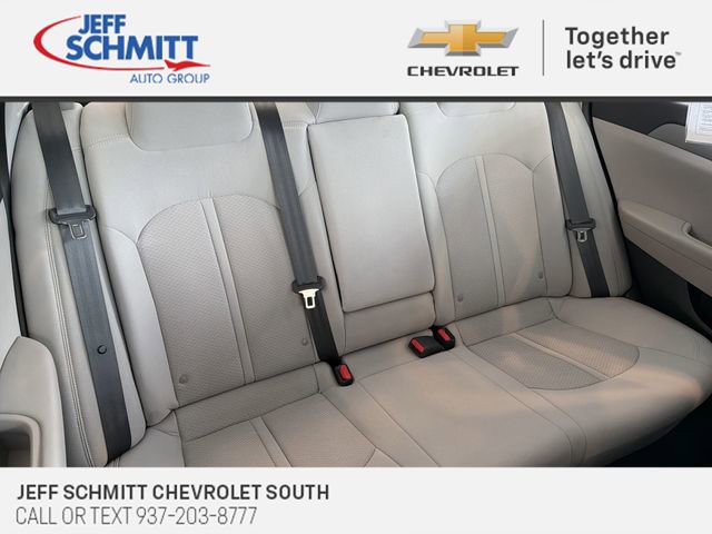 Used 2019 Hyundai Sonata ECO FWD image 16