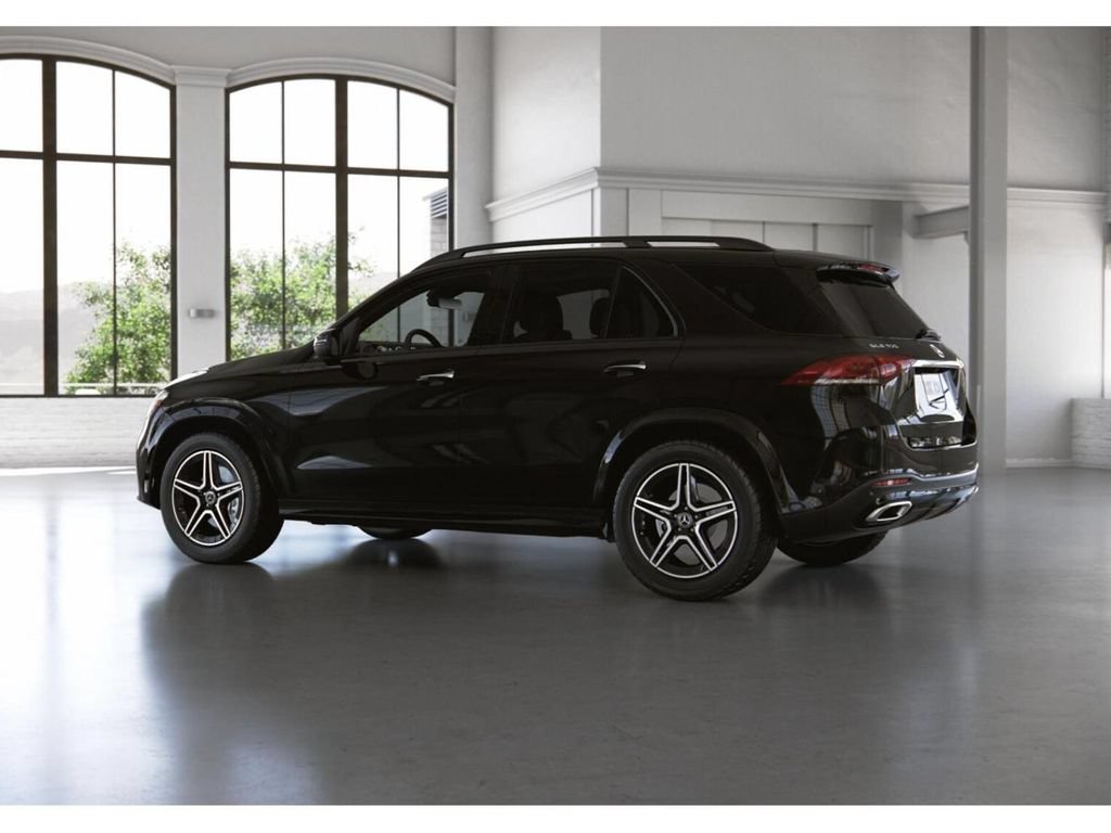 Used 2023 Mercedes-Benz GLE 350 4MATIC image 32