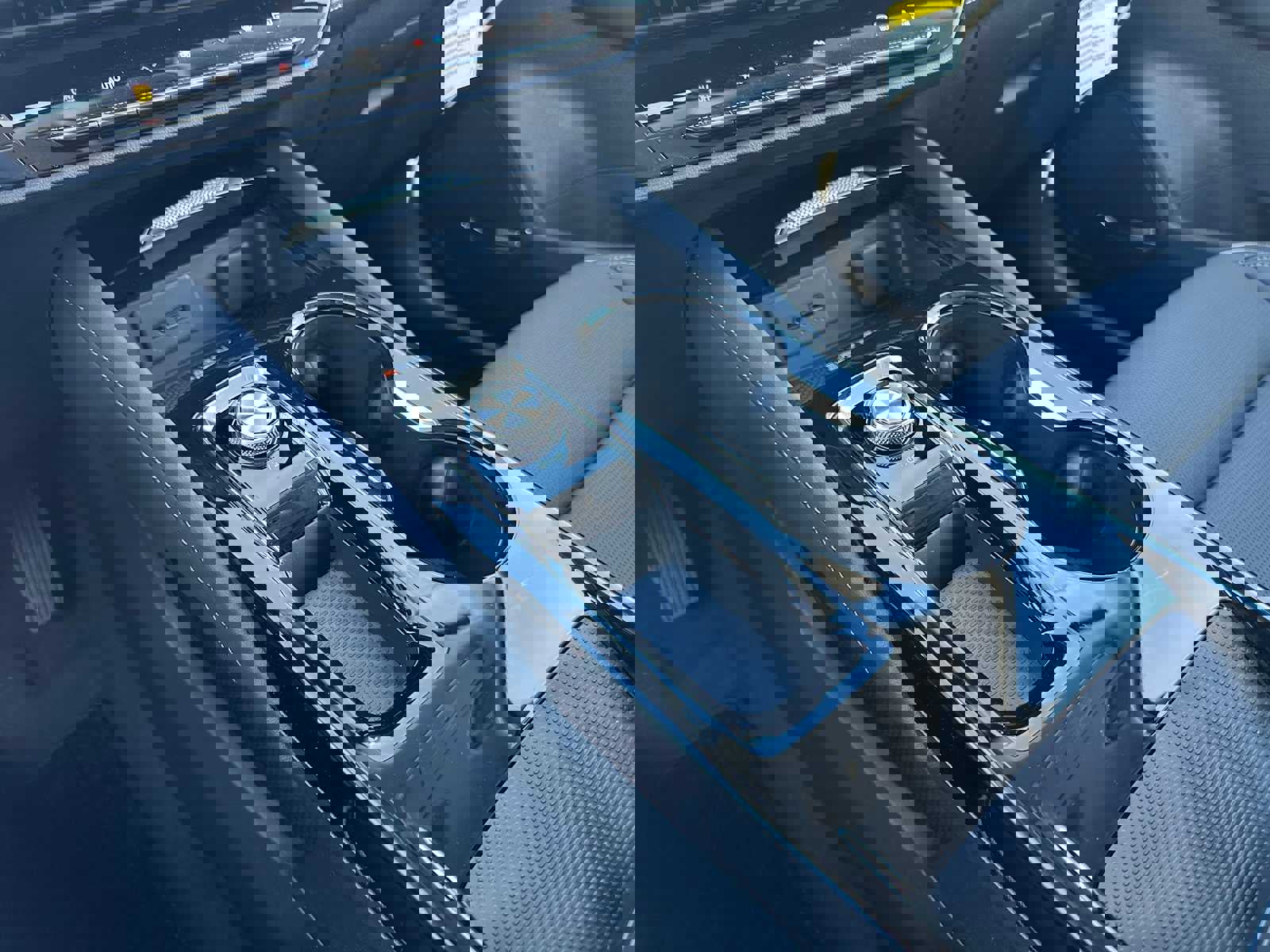 New 2025 Buick Envision Avenir image 31