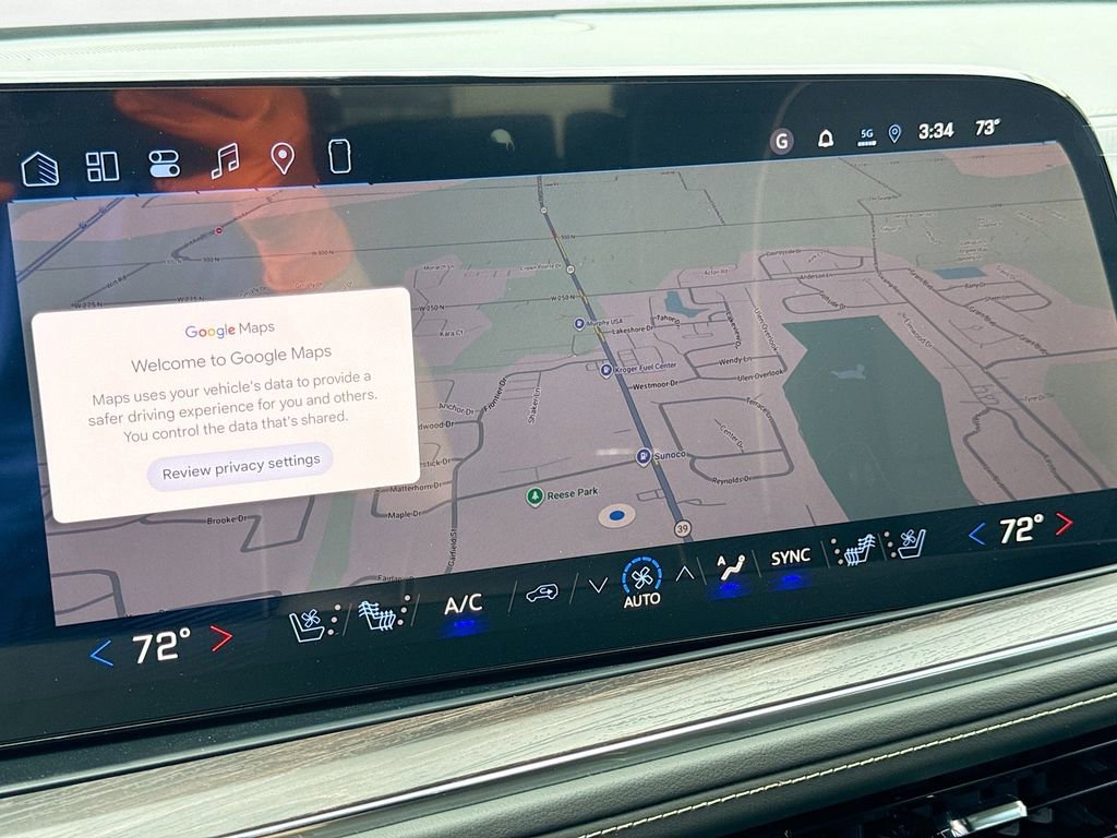 New 2026 Chevrolet Suburban Premier AWD/4WD image 13