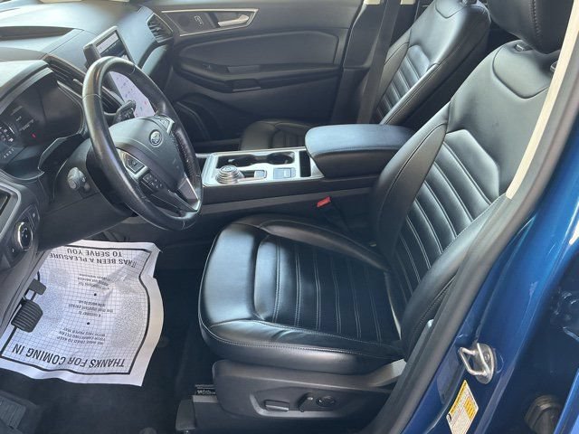 Used 2023 Ford Edge SEL AWD/4WD image 15