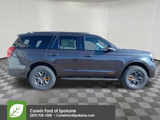 New 2026 Ford Expedition Tremor image 2