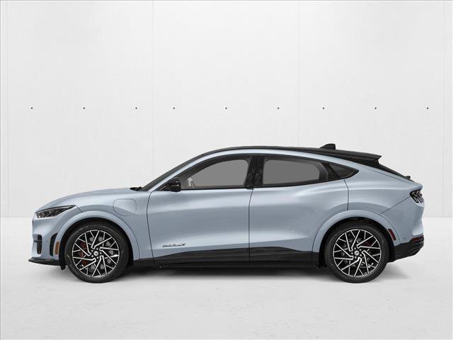 New 2026 Ford Mustang Mach-E GT w/ California Special Package AWD/4WD video 3