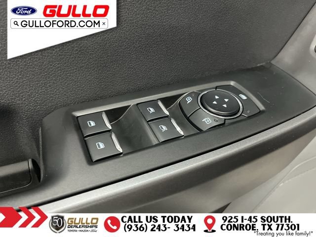 Used 2025 Ford F250 XL w/ STX Appearance Package AWD/4WD image 21