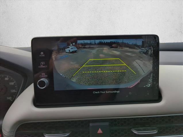 Certified 2026 Honda HR-V EX-L image 14