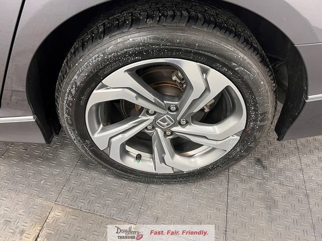 Used 2019 Honda Accord EX-L image 19