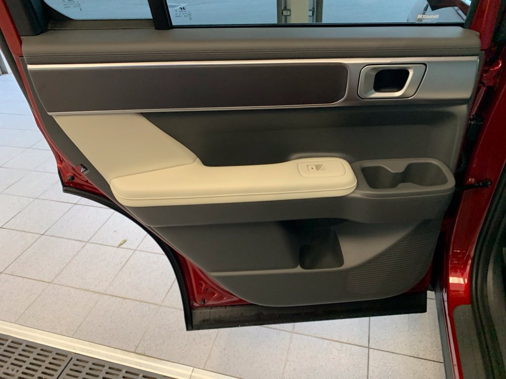 New 2027 Hyundai Santa Fe SEL AWD/4WD image 12