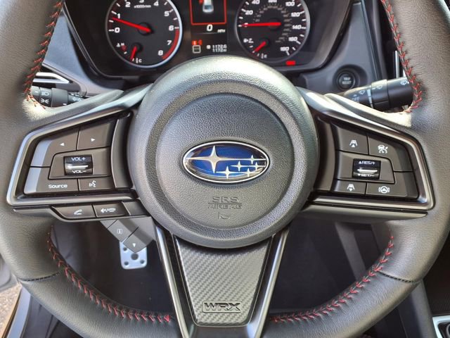 Used 2024 Subaru WRX Premium image 9