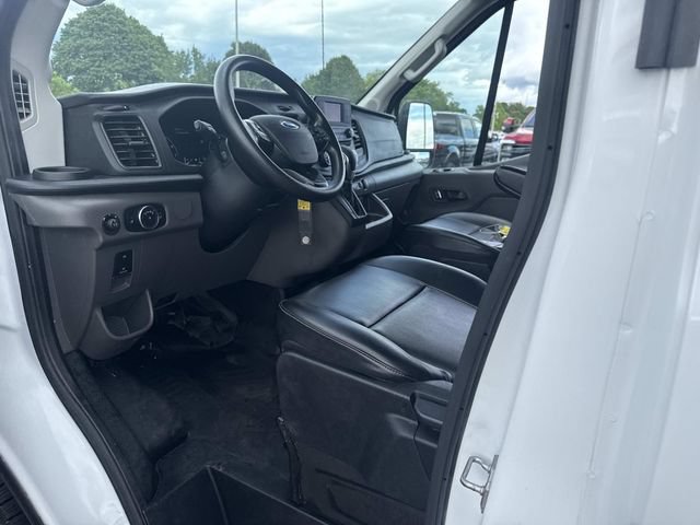 Used 2025 Ford Transit 250 148 High Roof Extended RWD image 21