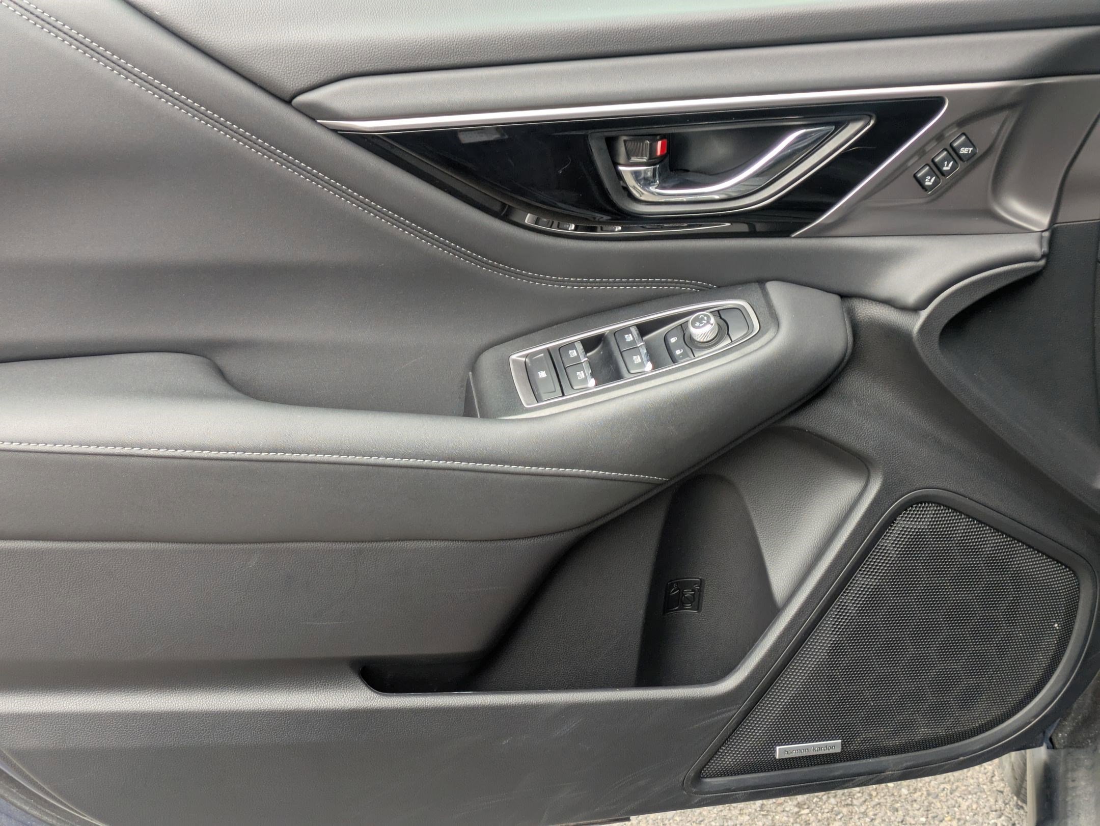 Used 2024 Subaru Outback Limited image 9