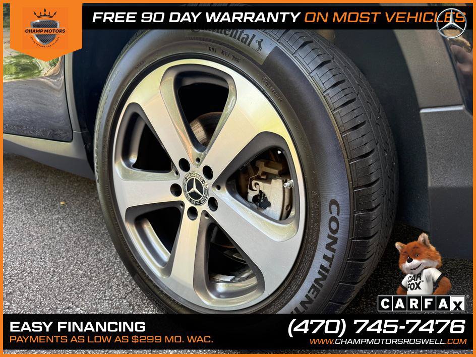 Used 2019 Mercedes-Benz GLC 300 image 14