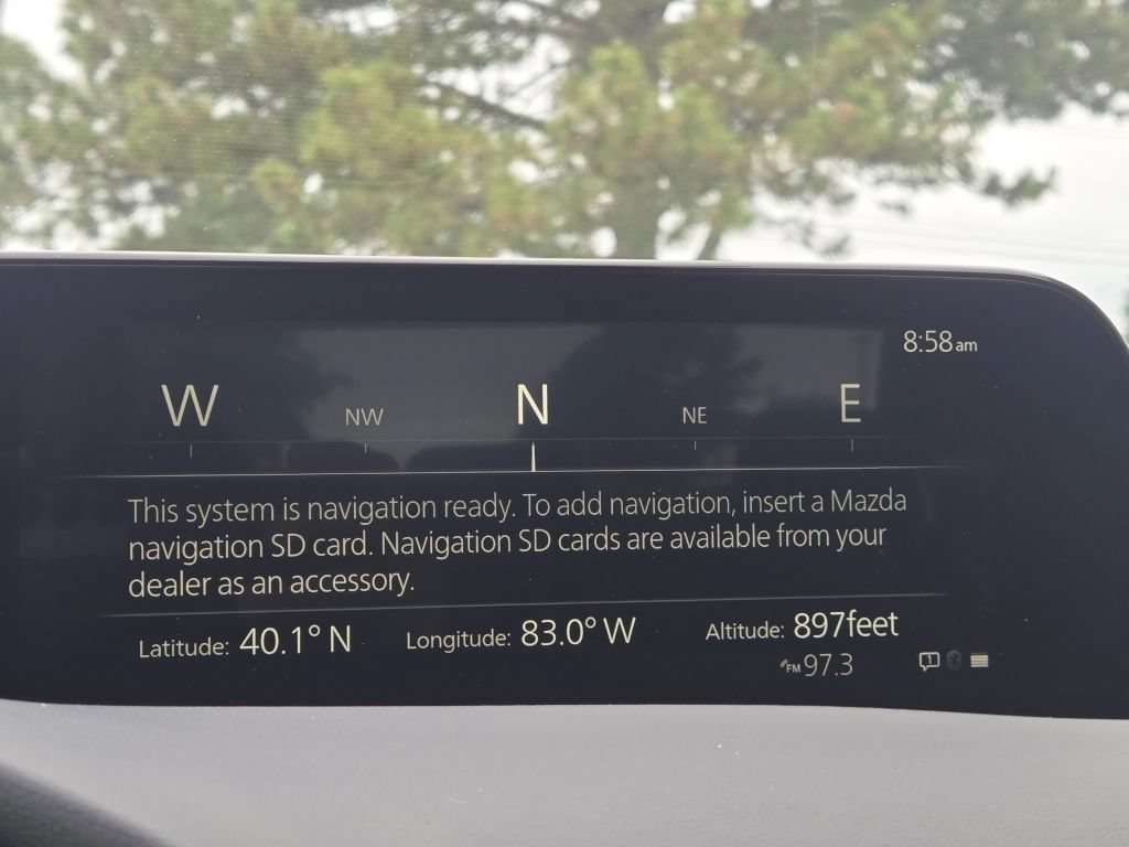 New 2026 MAZDA MAZDA3 2.5 S Sedan w/ Preferred Pkg FWD image 4