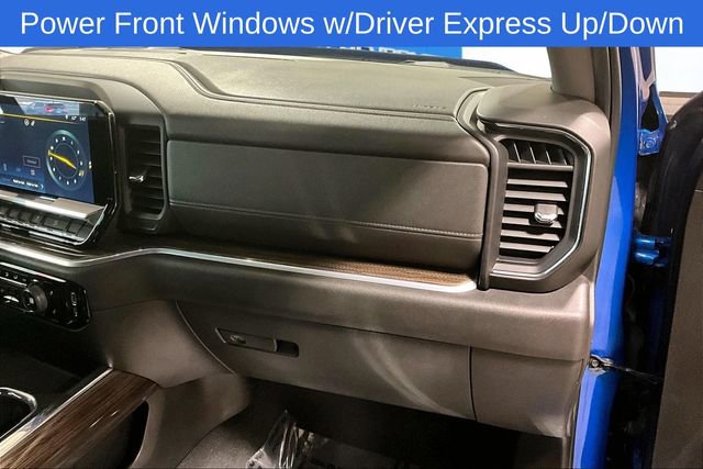 Used 2022 Chevrolet Silverado 1500 RST image 27