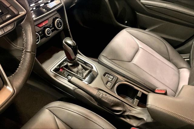 Used 2023 Subaru Impreza 2.0i Limited image 17