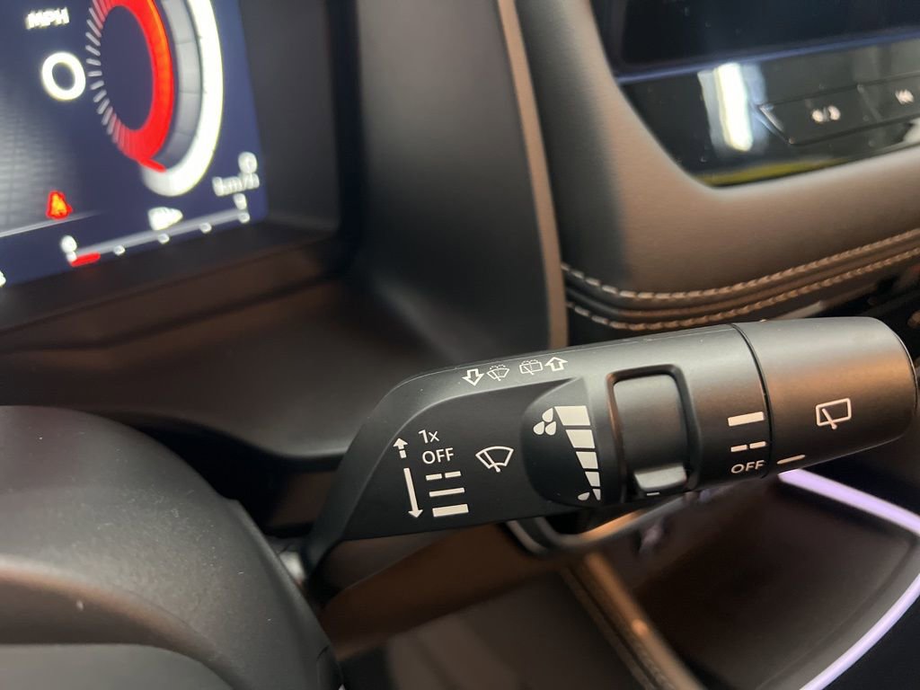 New 2026 Nissan Rogue Platinum w/ Platinum Premium Package image 51