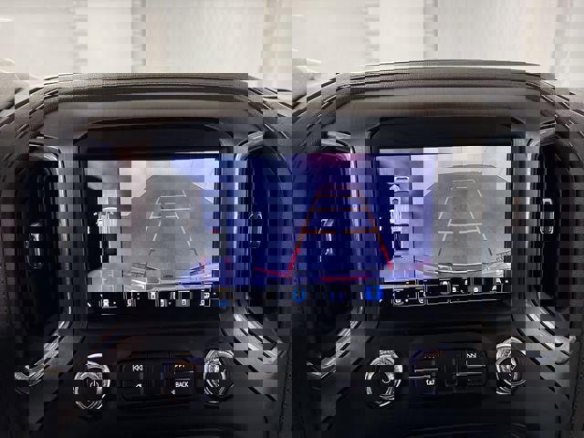 Certified 2022 GMC Sierra 2500 Denali w/ Denali Ultimate Package image 14