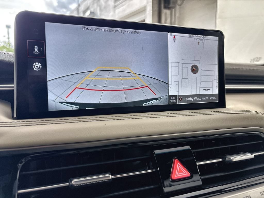 New 2026 Genesis G70 2.5T RWD image 23