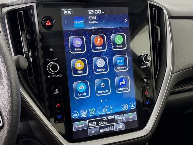 New 2025 Subaru Crosstrek 2.5i Premium image 15