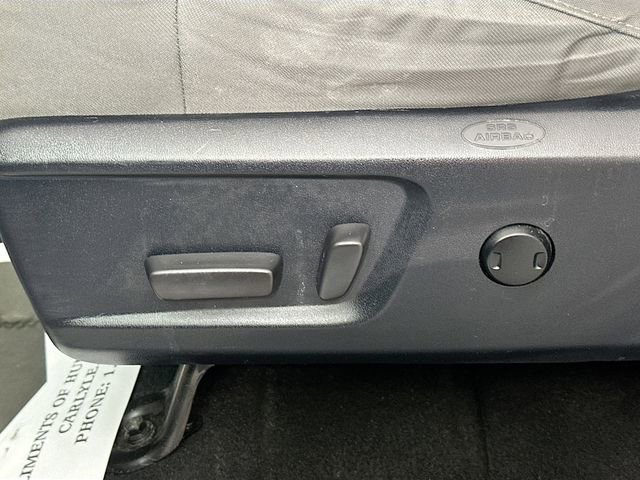 Used 2018 Toyota Tundra SR5 w/ TRD Off Road Package image 18