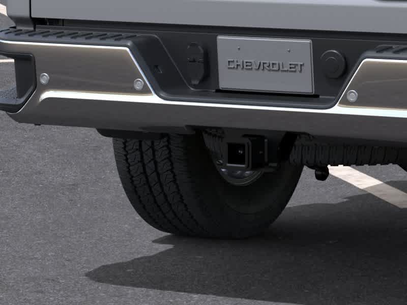 New 2026 Chevrolet Silverado 3500 LT w/ Safety Package AWD/4WD image 14